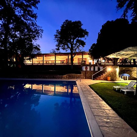 Lourdes Hotel Campestre Santa Maria del Rio Ngoại thất bức ảnh