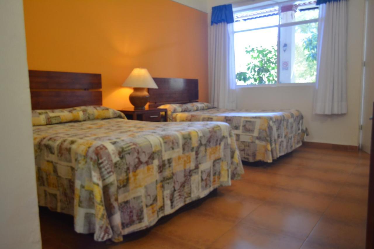 Lourdes Hotel Campestre Santa Maria del Rio Ngoại thất bức ảnh