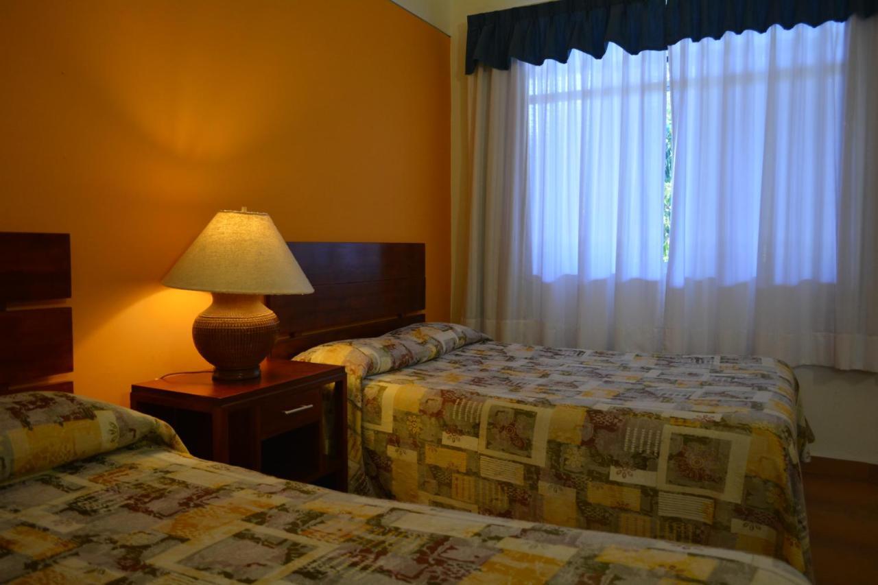 Lourdes Hotel Campestre Santa Maria del Rio Ngoại thất bức ảnh