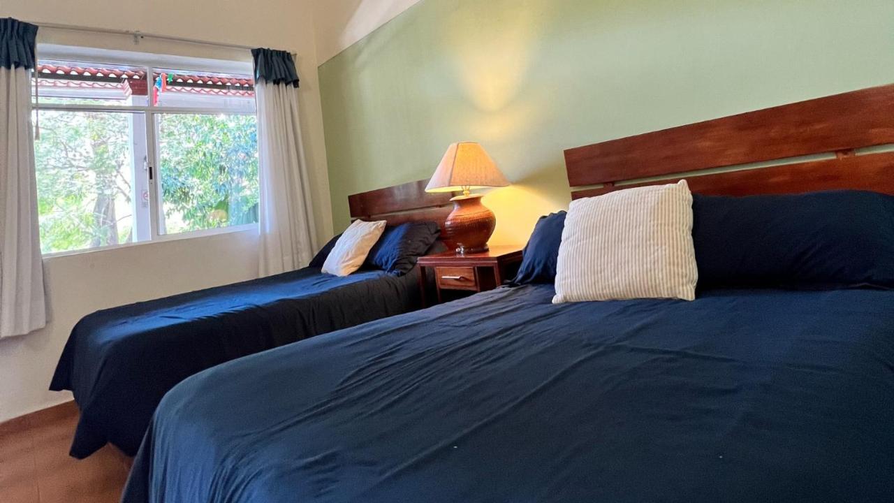 Lourdes Hotel Campestre Santa Maria del Rio Ngoại thất bức ảnh